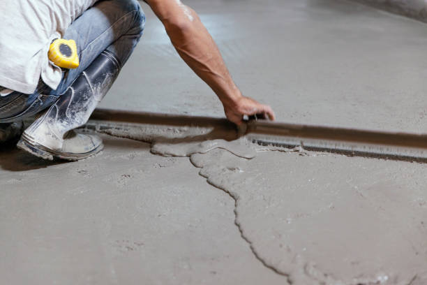 Best Concrete Foundation Repair in Ottawa, KS
