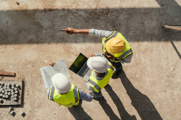 Best Residential Concrete Solutions in Ottawa, KS