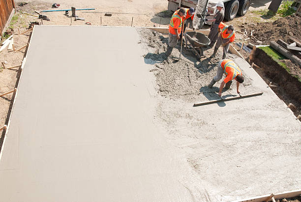 Best Decorative Concrete in Ottawa, KS